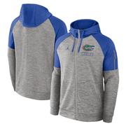 Florida Jordan Brand Full Zip Fitness Hoodie